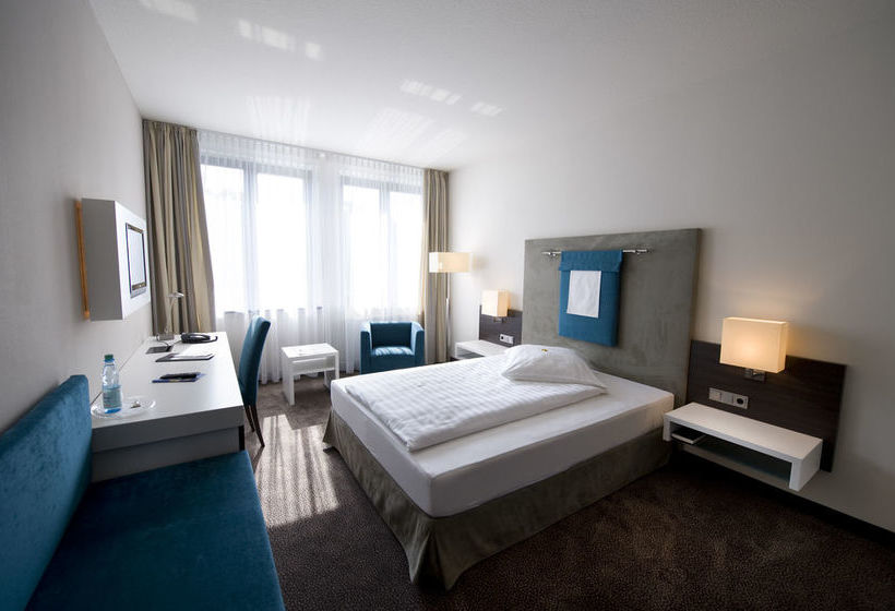 Hotel Westfalen Hof 3