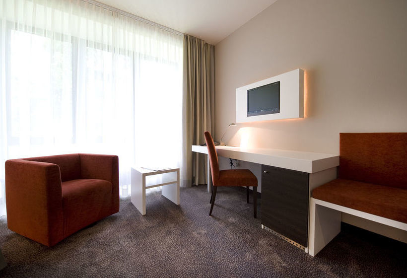 Hotel Westfalen Hof 4