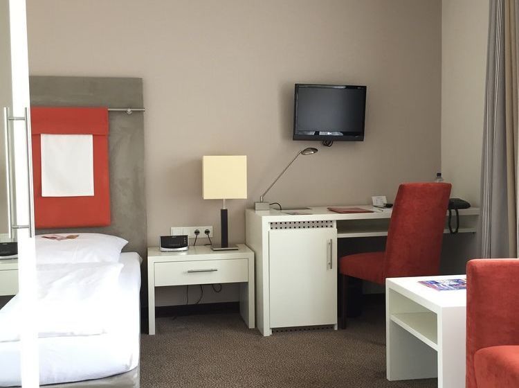 Hotel Westfalen Hof 6