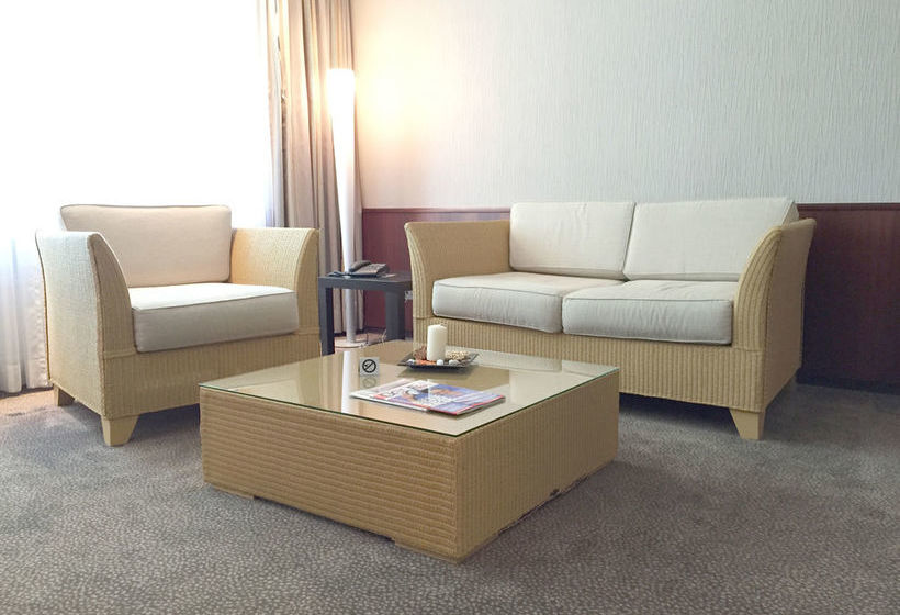 Hotel Westfalen Hof 7