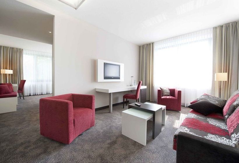 Hotel Westfalen Hof 9