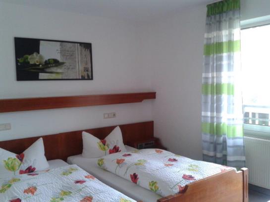 Hotel Haus Battenfeld 1