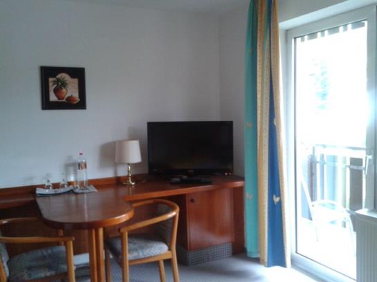 Hotel Haus Battenfeld 2