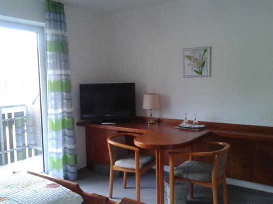 Hotel Haus Battenfeld 3