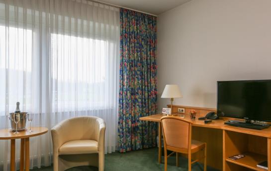 Hotel Restaurant Lüdenbach 3