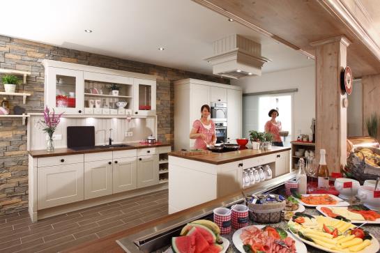 Hotel Garni Dorfkammer 2