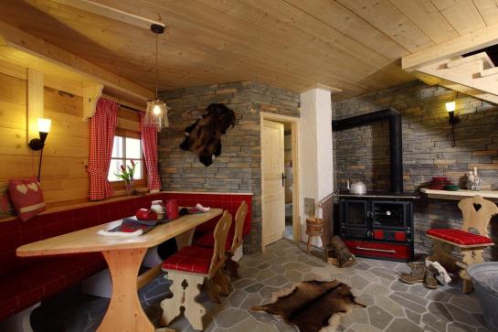 Hotel Garni Dorfkammer 3