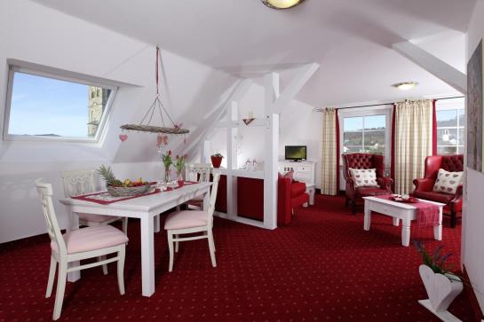 Hotel Garni Dorfkammer 4