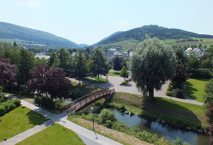 Parkhotel Olsberg 10