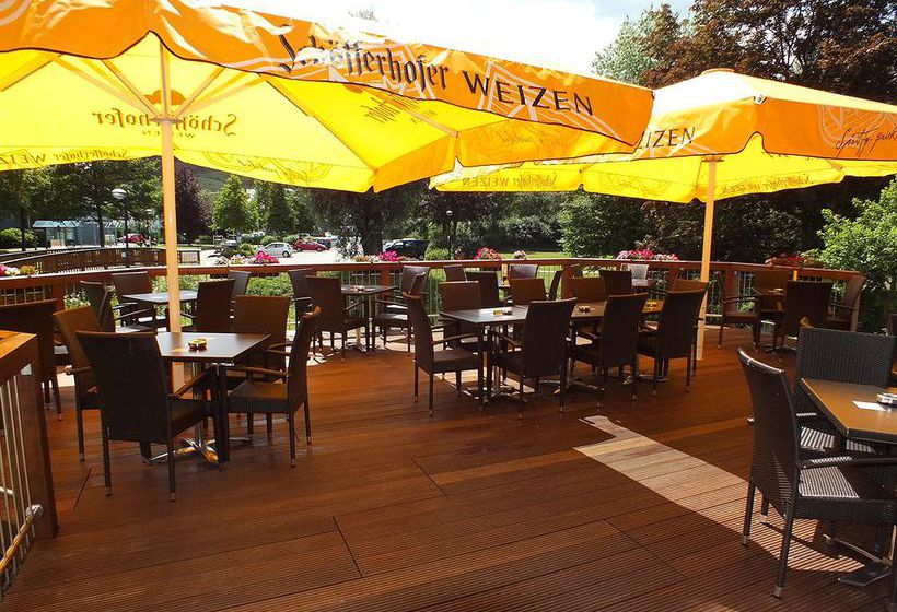 Parkhotel Olsberg 16