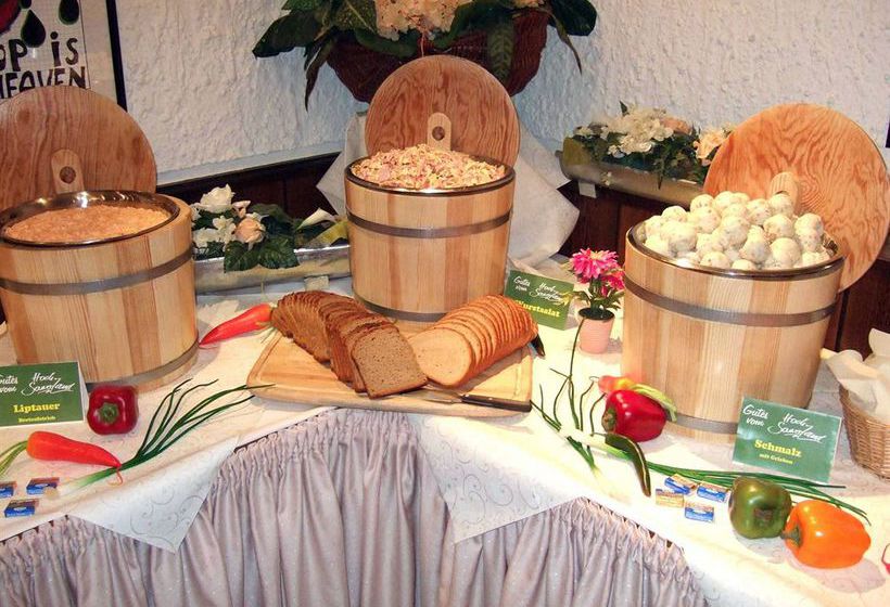 Parkhotel Olsberg 19