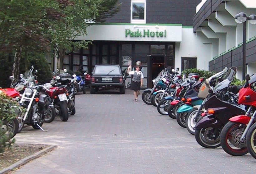 Parkhotel Olsberg 20