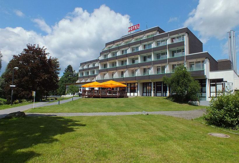 Parkhotel Olsberg 7