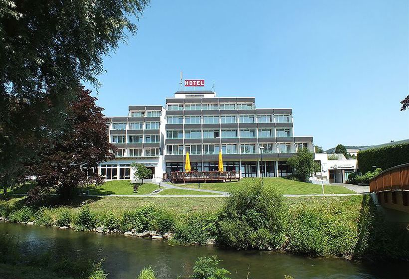 Parkhotel Olsberg 8