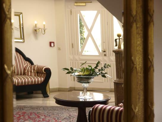 Kurpark Villa Aslan 2