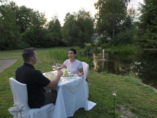 Kurpark Villa Aslan 3