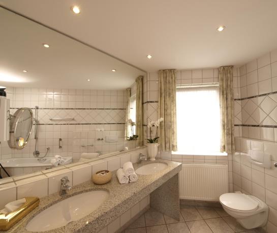 Kurpark Villa Aslan 4