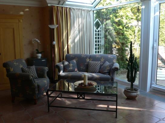 Kurpark Villa Aslan 5