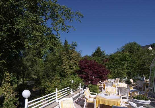 Kurpark Villa Aslan 7