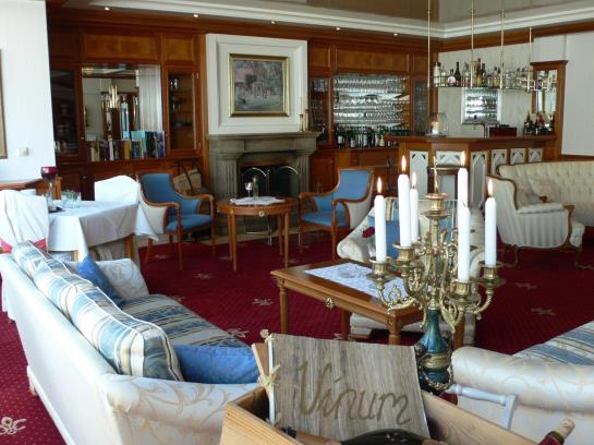 Kurpark Villa Aslan 8