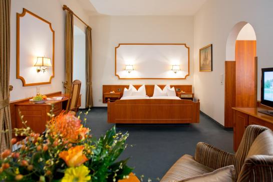 Hotel Altenberger Hof 1