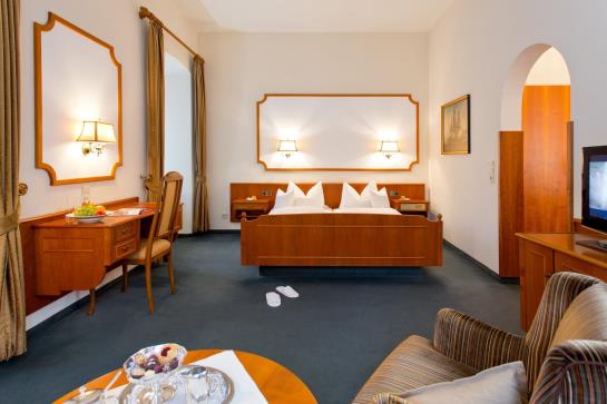 Hotel Altenberger Hof 3