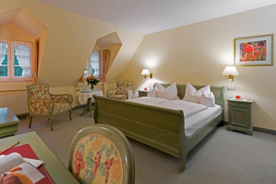 Hotel Altenberger Hof 4