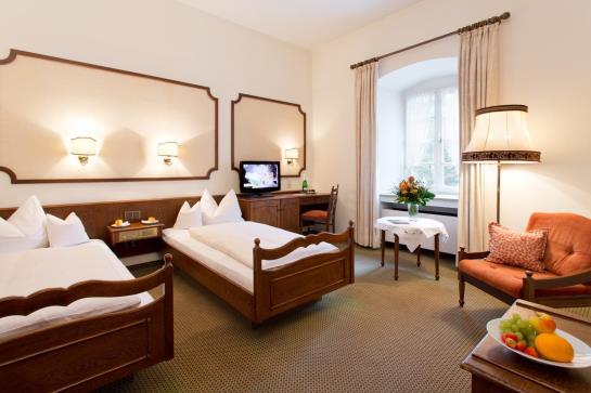 Hotel Altenberger Hof 5