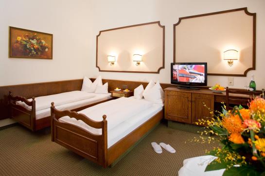 Hotel Altenberger Hof 6