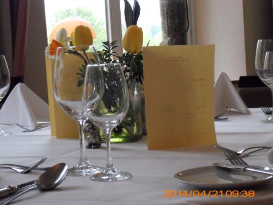 Hotel Marienhof Baumberge 10