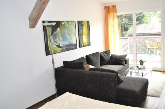 Hotel Marienhof Baumberge 11