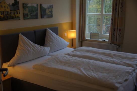 Hotel Marienhof Baumberge 12