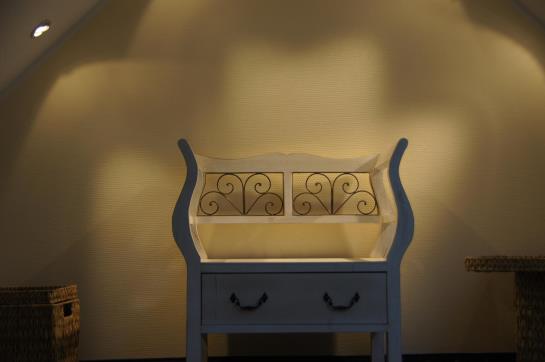 Hotel Marienhof Baumberge 17