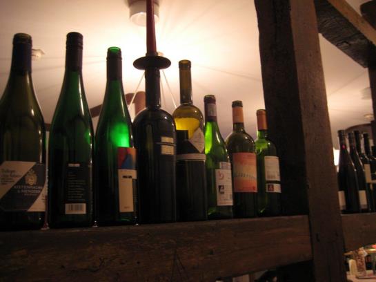 Hotel Marienhof Baumberge 18