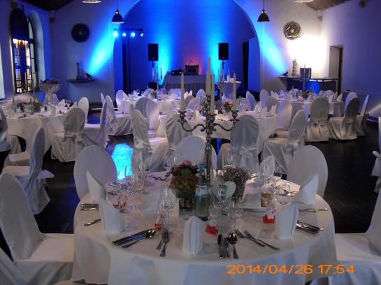 Hotel Marienhof Baumberge 19