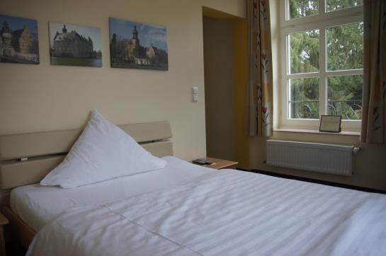 Hotel Marienhof Baumberge 2