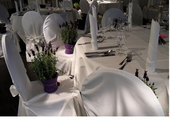 Hotel Marienhof Baumberge 4