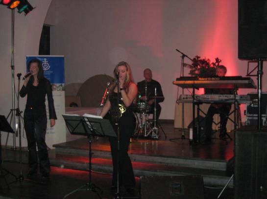 Hotel Marienhof Baumberge 5