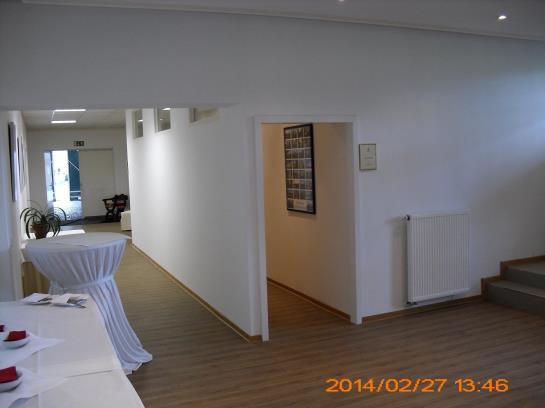 Hotel Marienhof Baumberge 9