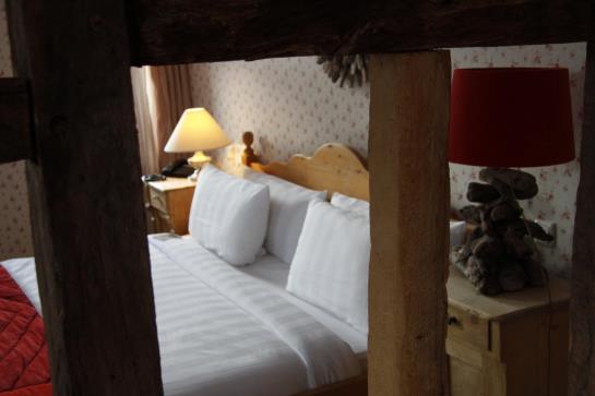 Hotel Zur Ewigen Lampe 1