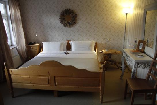 Hotel Zur Ewigen Lampe 10