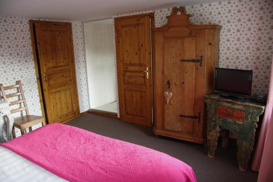 Hotel Zur Ewigen Lampe 11