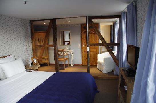 Hotel Zur Ewigen Lampe 12