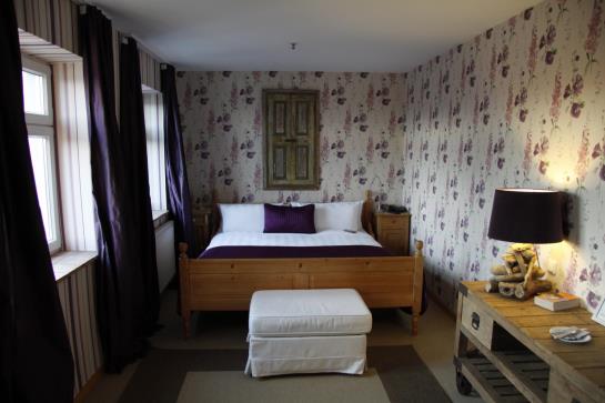 Hotel Zur Ewigen Lampe 14