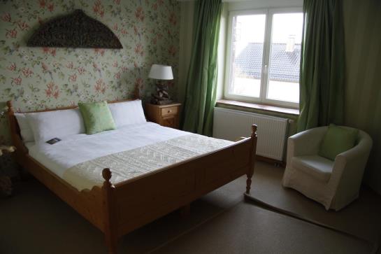 Hotel Zur Ewigen Lampe 15