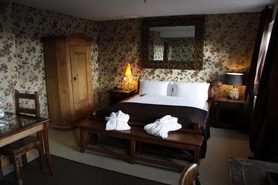 Hotel Zur Ewigen Lampe 2