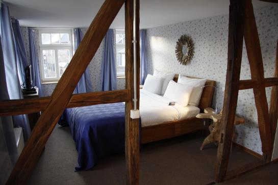 Hotel Zur Ewigen Lampe 3