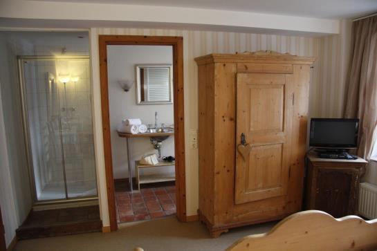 Hotel Zur Ewigen Lampe 5