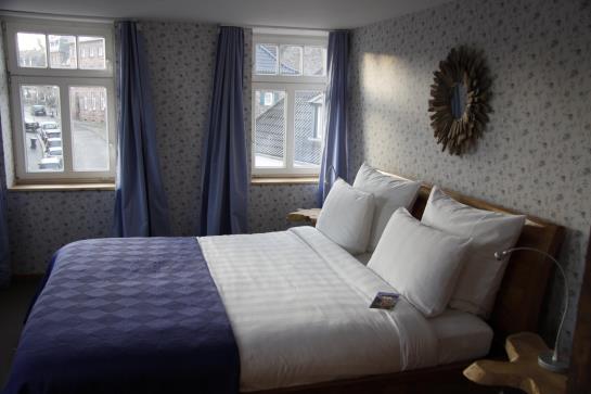 Hotel Zur Ewigen Lampe 6