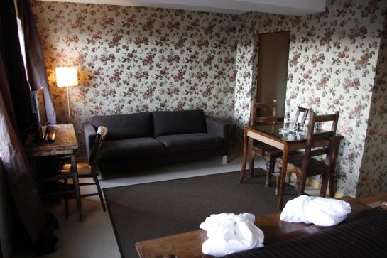 Hotel Zur Ewigen Lampe 7